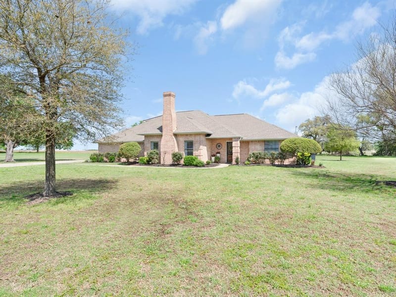 112 Briarwood, Sulphur Springs TX 75482