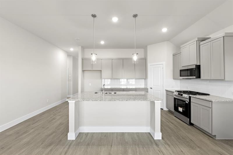 2372 Bell Way, Forney TX 75126 - Photo 13