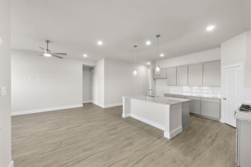2372 Bell Way, Forney TX 75126 - Photo 5