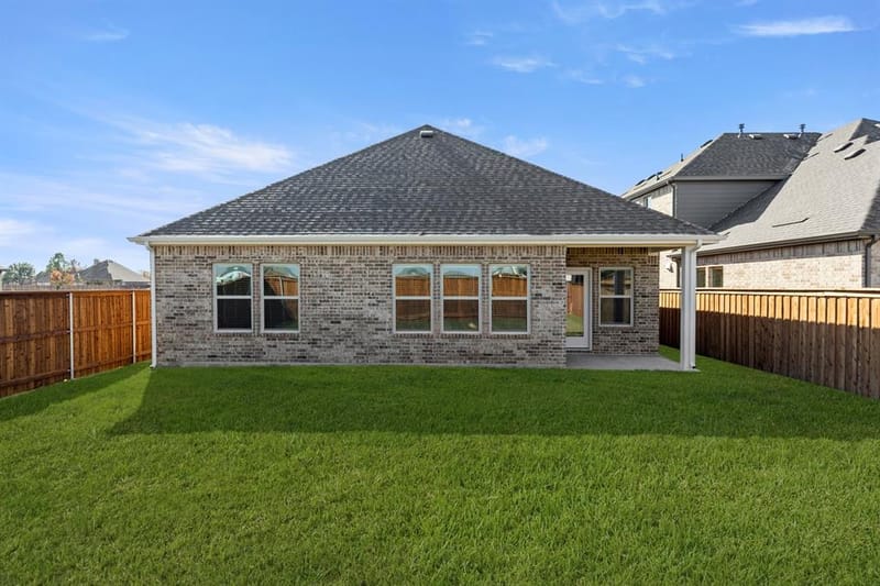 2372 Bell Way, Forney TX 75126 - Photo 38