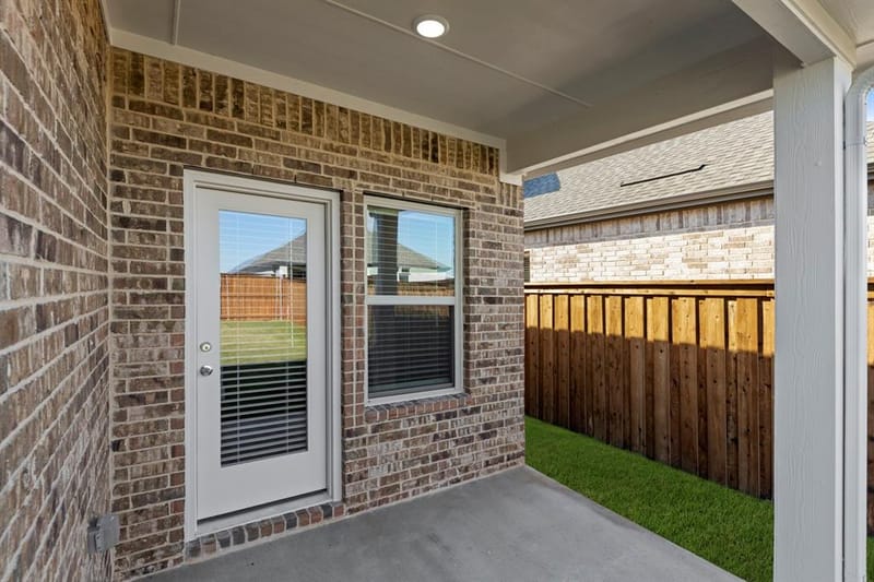 2372 Bell Way, Forney TX 75126 - Photo 37