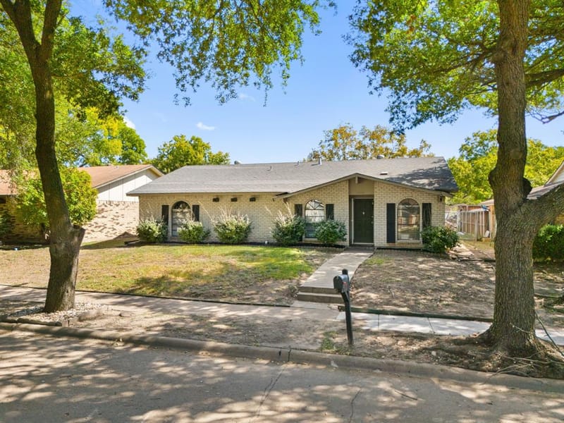 6402 Casa Vista Drive, Garland TX 75043 - Photo 23