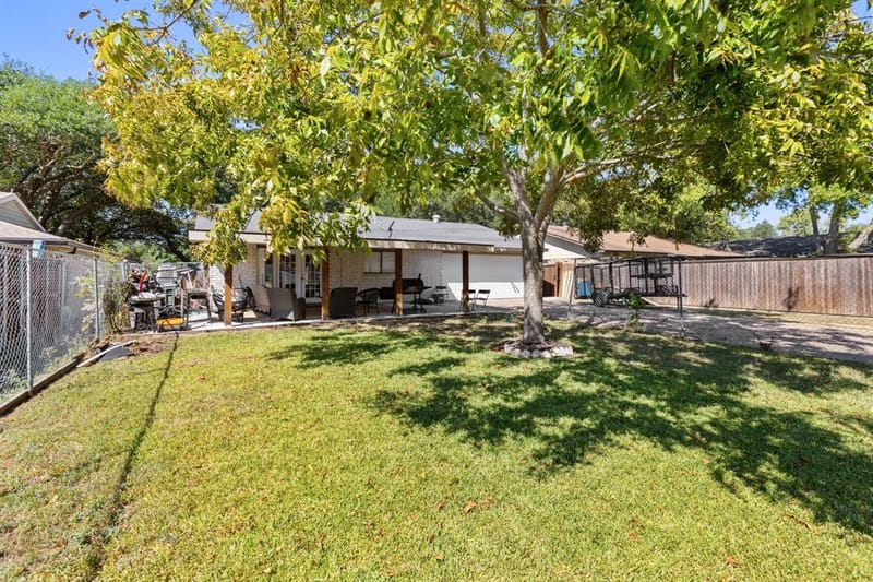6402 Casa Vista Drive, Garland TX 75043 - Photo 17