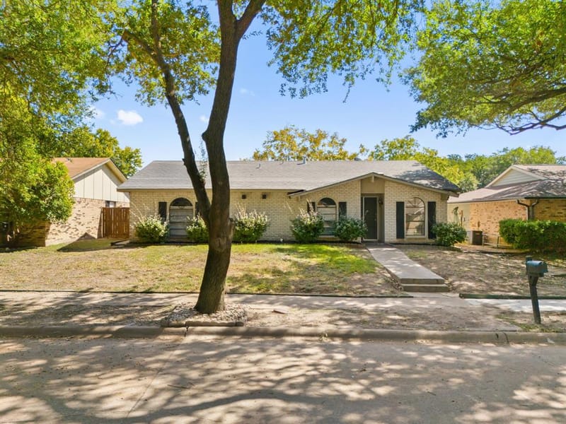 6402 Casa Vista Drive, Garland TX 75043 - Photo 22