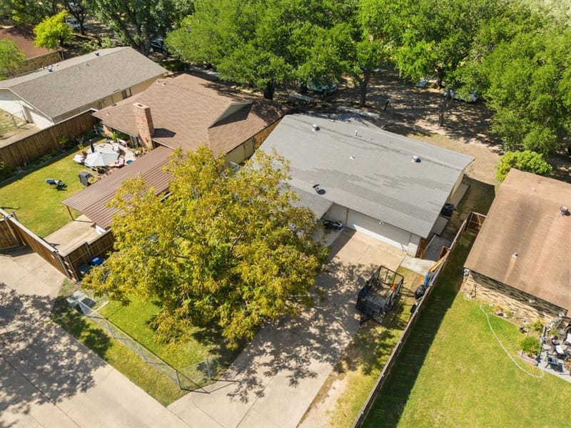 6402 Casa Vista Drive, Garland TX 75043 - Photo 28