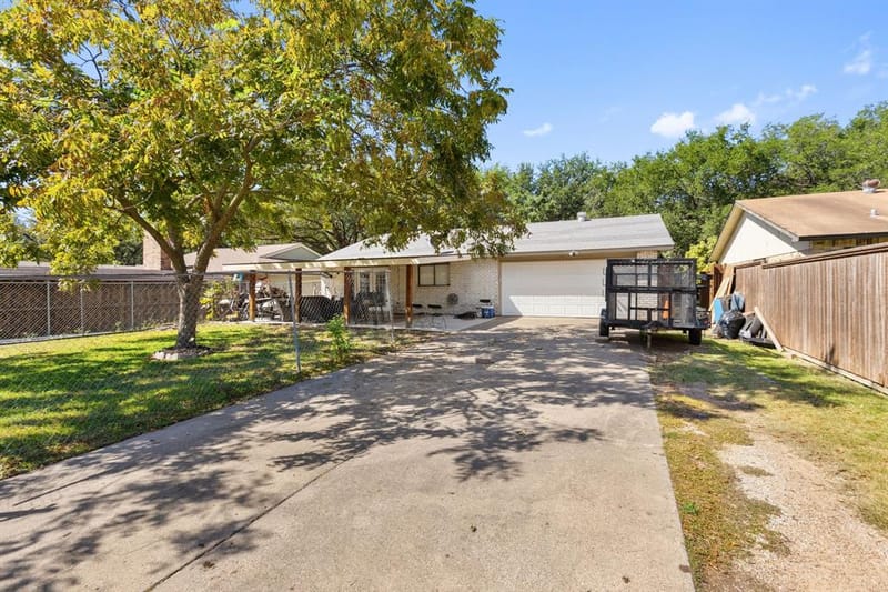 6402 Casa Vista Drive, Garland TX 75043 - Photo 18