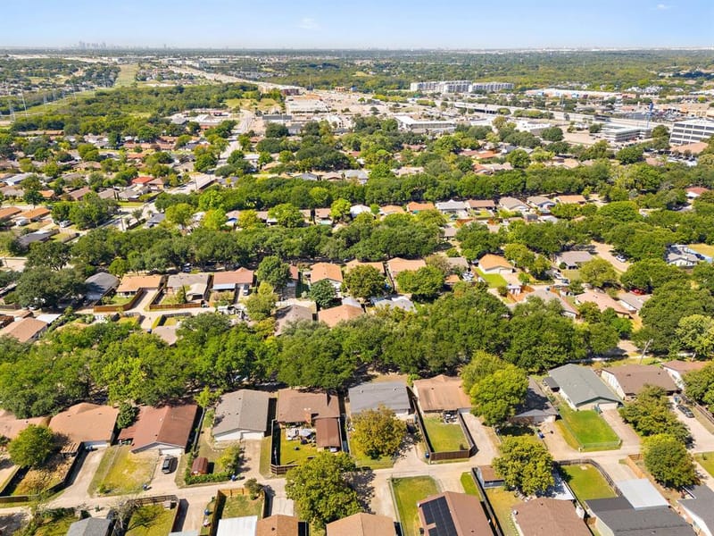 6402 Casa Vista Drive, Garland TX 75043 - Photo 29