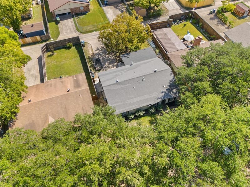 6402 Casa Vista Drive, Garland TX 75043 - Photo 25