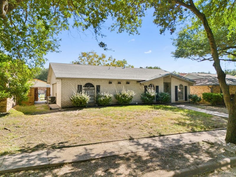 6402 Casa Vista Drive, Garland TX 75043 - Photo 21