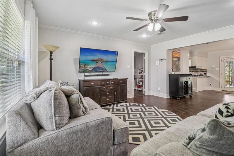 1213 W Tarrant Road, Grand Prairie TX 75050 - Photo 7