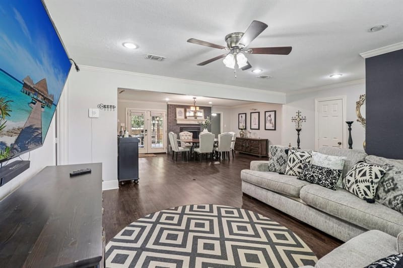 1213 W Tarrant Road, Grand Prairie TX 75050 - Photo 8