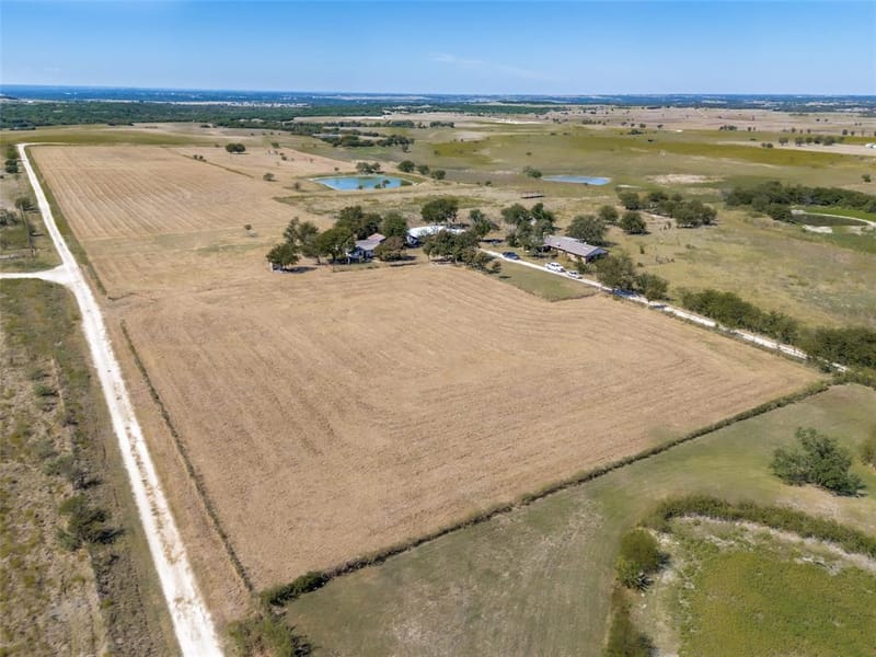 7165 County Road 1232, Godley TX 76044 - Photo 2