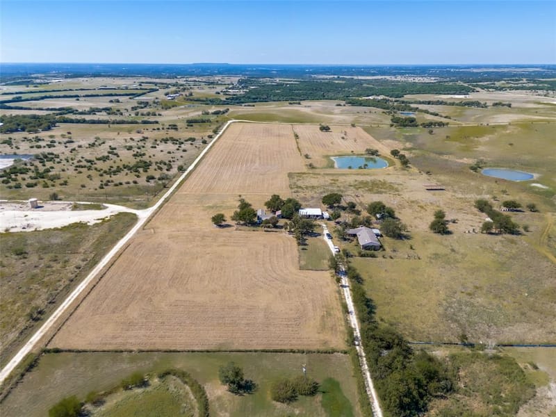 7165 County Road 1232, Godley TX 76044