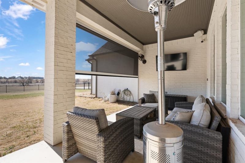 6305 Sage Creek Drive, Godley TX 76044 - Photo 39