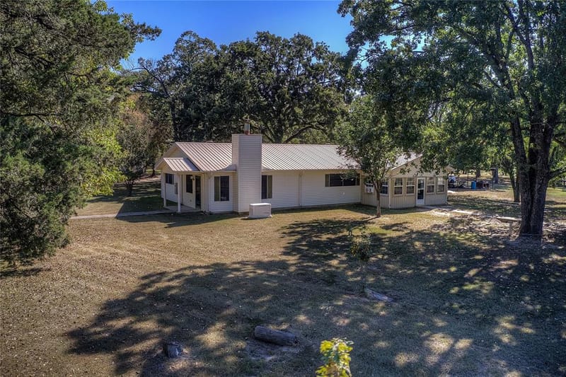 331 County Road 1887, Yantis TX 75497 - Photo 2