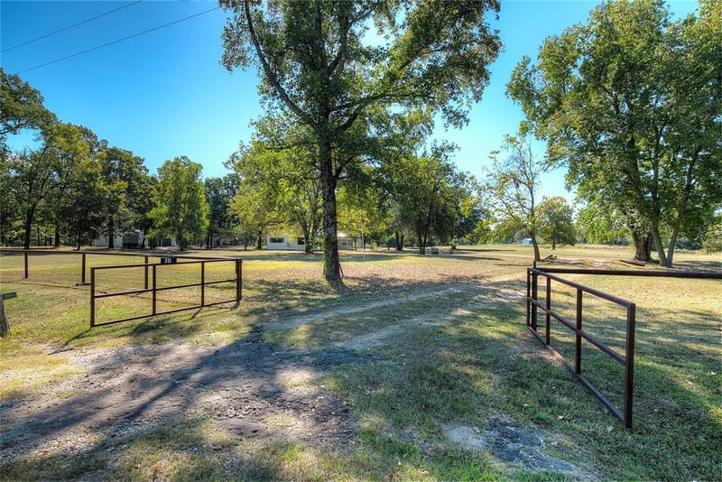 331 County Road 1887, Yantis TX 75497 - Photo 6
