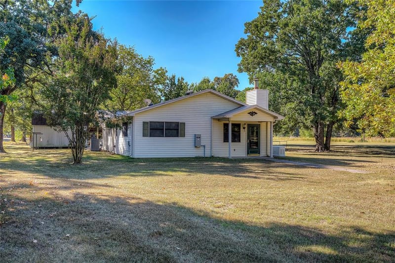 331 County Road 1887, Yantis TX 75497 - Photo 7