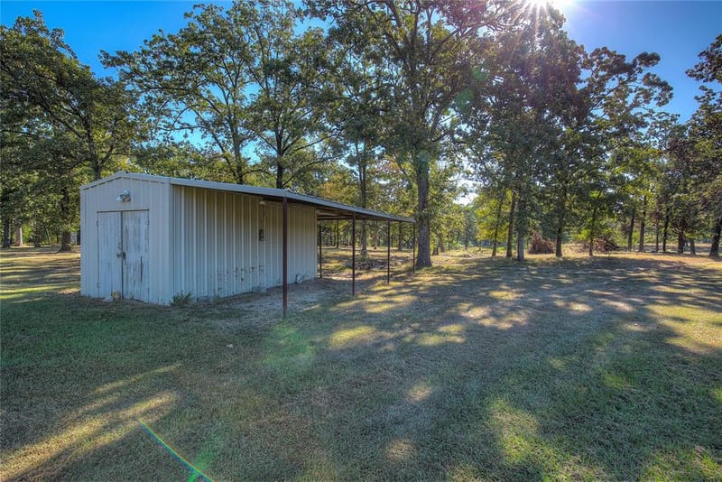 331 County Road 1887, Yantis TX 75497 - Photo 36