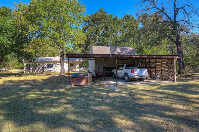 331 County Road 1887, Yantis TX 75497 - Photo 32