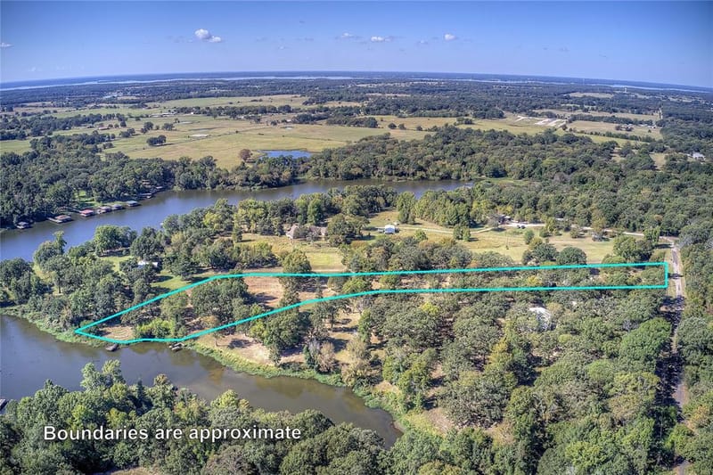 331 County Road 1887, Yantis TX 75497