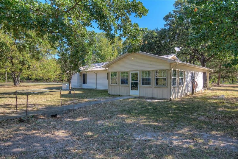 331 County Road 1887, Yantis TX 75497 - Photo 30