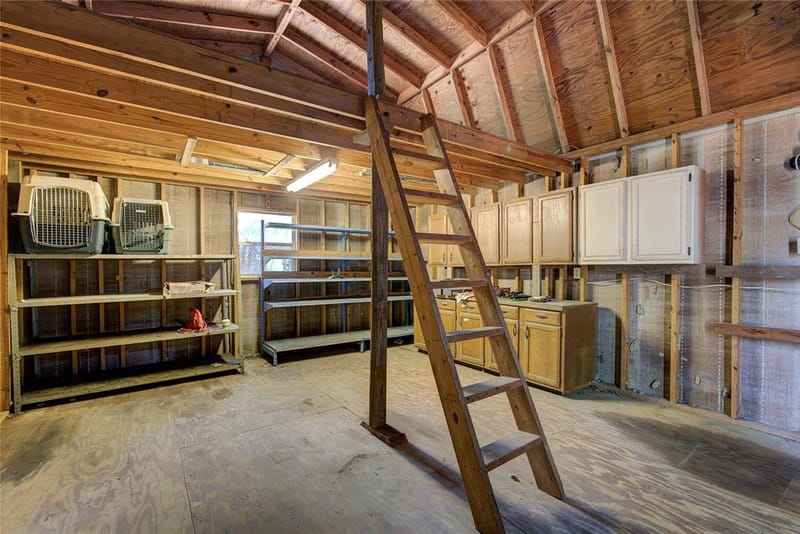 331 County Road 1887, Yantis TX 75497 - Photo 34