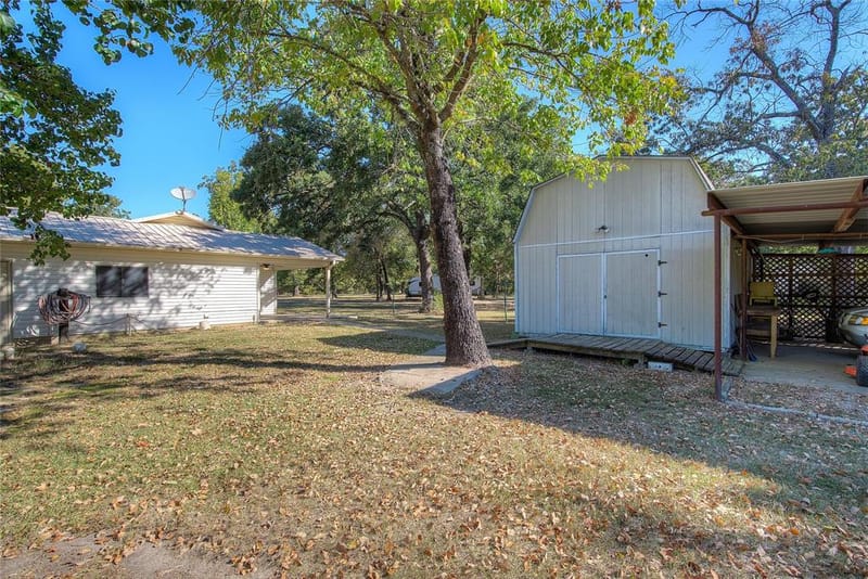 331 County Road 1887, Yantis TX 75497 - Photo 33