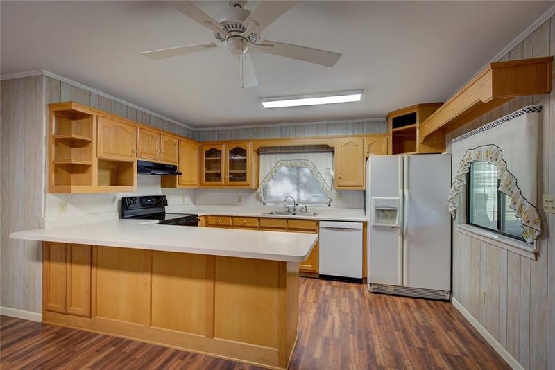 331 County Road 1887, Yantis TX 75497 - Photo 11