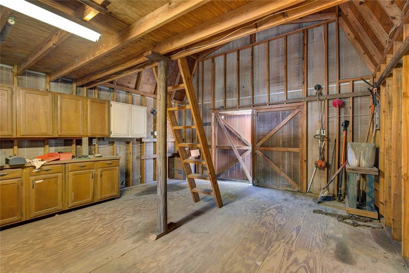 331 County Road 1887, Yantis TX 75497 - Photo 35