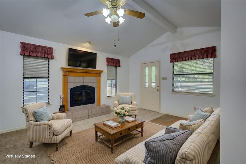 331 County Road 1887, Yantis TX 75497 - Photo 8