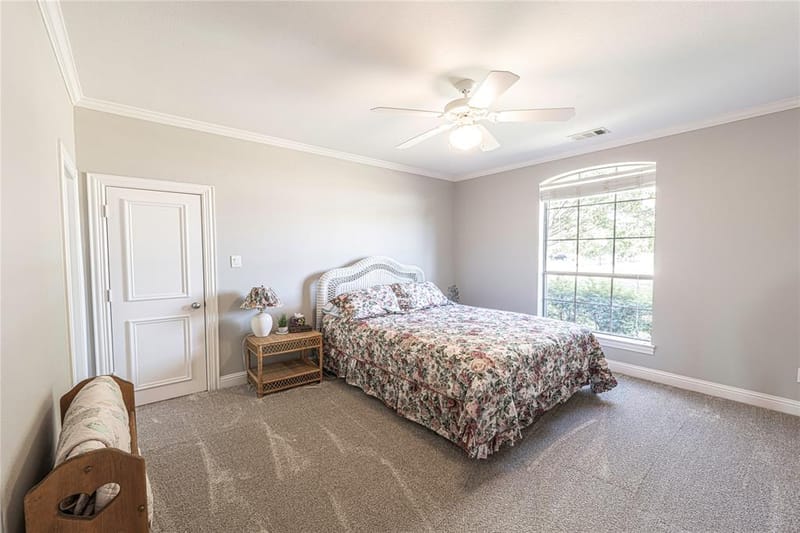 3741 Quail Hollow Street, Celina TX 75009 - Photo 23