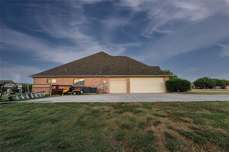 3741 Quail Hollow Street, Celina TX 75009 - Photo 6
