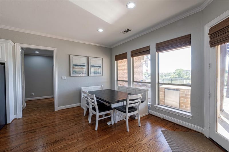 3741 Quail Hollow Street, Celina TX 75009 - Photo 13