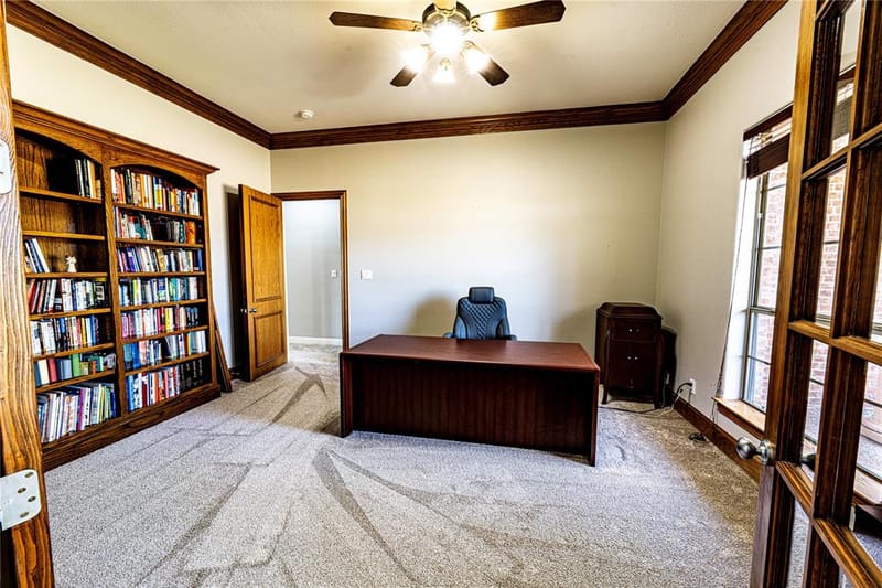 3741 Quail Hollow Street, Celina TX 75009 - Photo 17