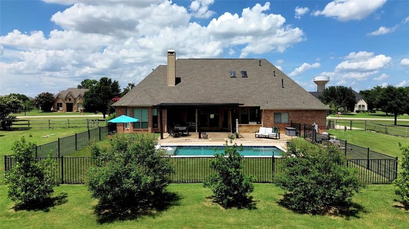 3741 Quail Hollow Street, Celina TX 75009 - Photo 36