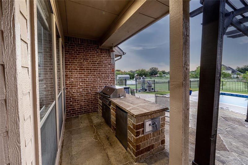 3741 Quail Hollow Street, Celina TX 75009 - Photo 28