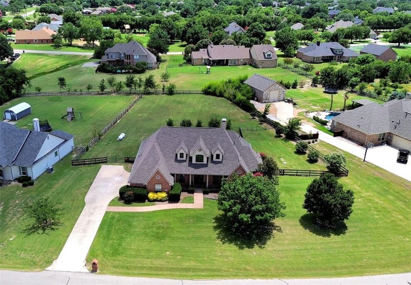 3741 Quail Hollow Street, Celina TX 75009 - Photo 5