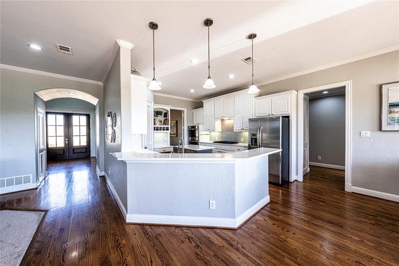 3741 Quail Hollow Street, Celina TX 75009 - Photo 9