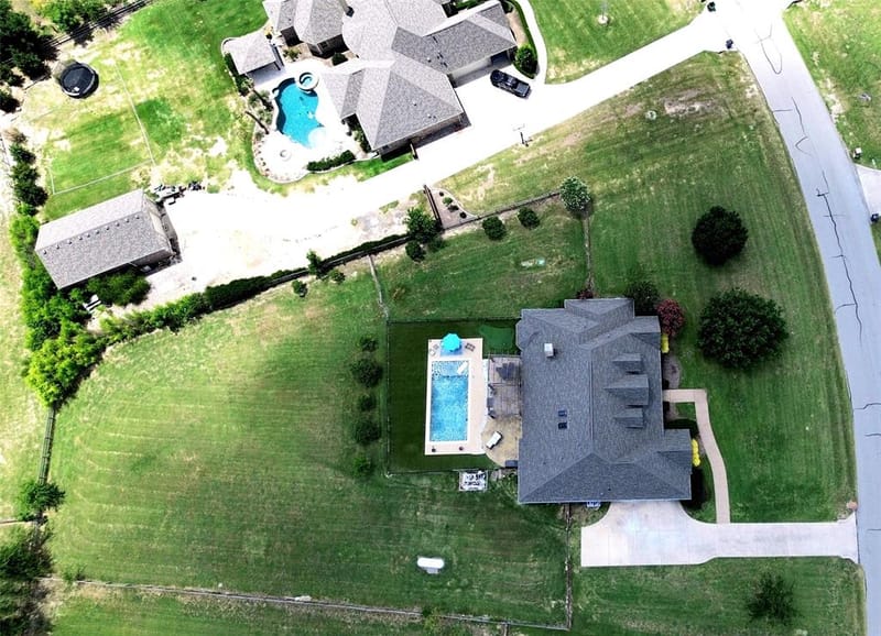 3741 Quail Hollow Street, Celina TX 75009 - Photo 34