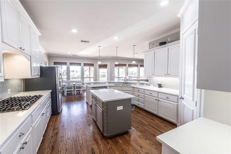 3741 Quail Hollow Street, Celina TX 75009 - Photo 10