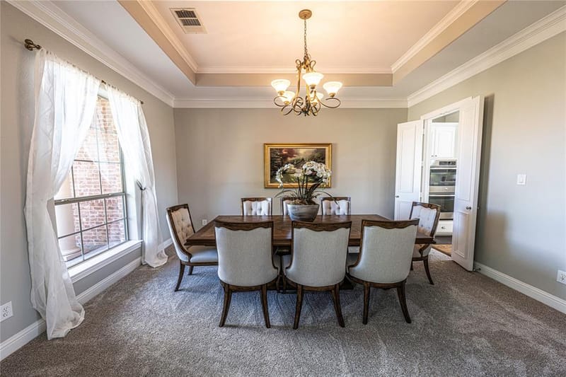 3741 Quail Hollow Street, Celina TX 75009 - Photo 14