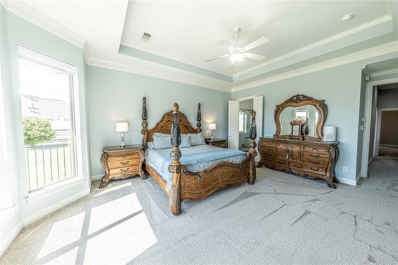 3741 Quail Hollow Street, Celina TX 75009 - Photo 18