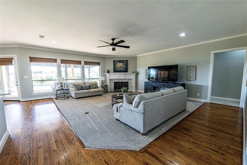 3741 Quail Hollow Street, Celina TX 75009 - Photo 15