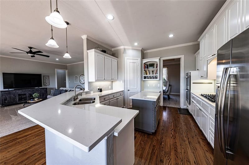 3741 Quail Hollow Street, Celina TX 75009 - Photo 11