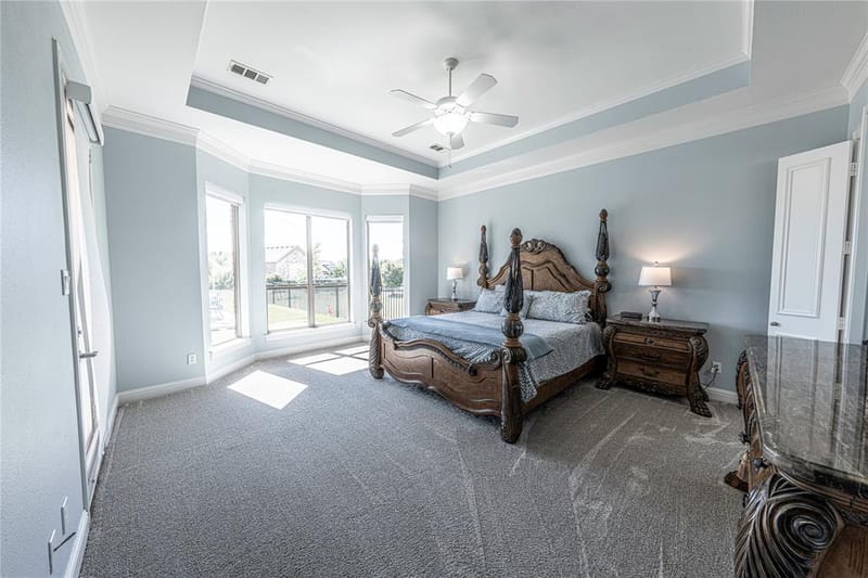 3741 Quail Hollow Street, Celina TX 75009 - Photo 19