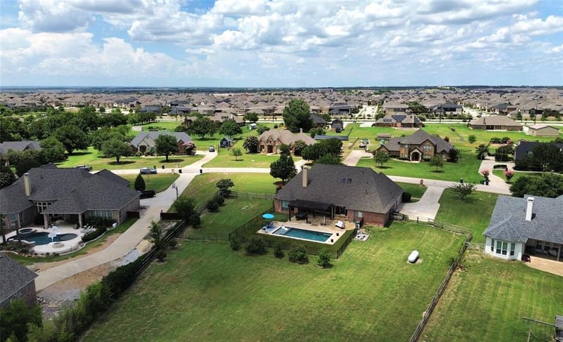 3741 Quail Hollow Street, Celina TX 75009 - Photo 35