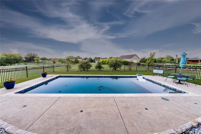 3741 Quail Hollow Street, Celina TX 75009 - Photo 29