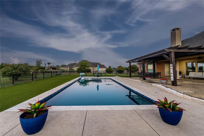 3741 Quail Hollow Street, Celina TX 75009 - Photo 4