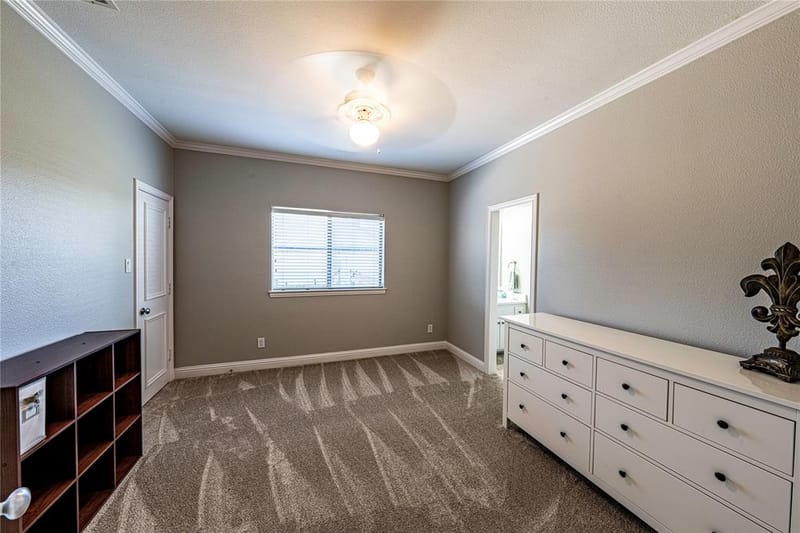 3741 Quail Hollow Street, Celina TX 75009 - Photo 25