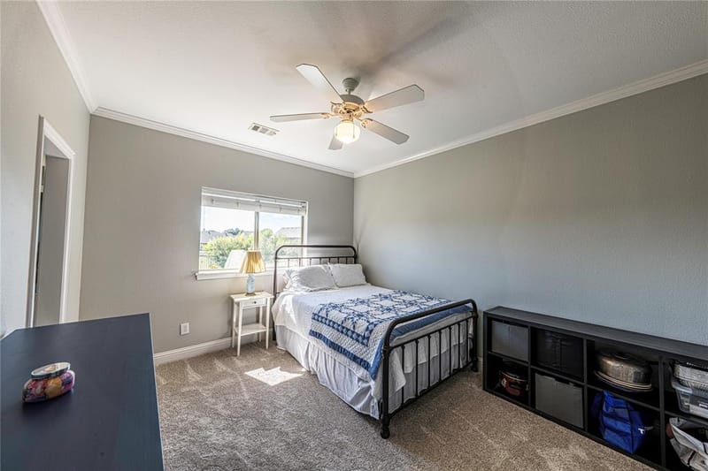 3741 Quail Hollow Street, Celina TX 75009 - Photo 21